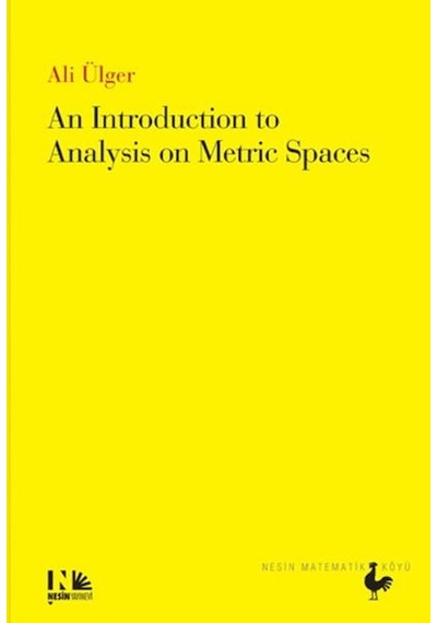 An Introduction To Analysis On Metric Spaces
