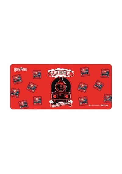 Xxl Profesyonel Mouse Pad 90x40 Harry Potter Hogwarts Express Platform 9