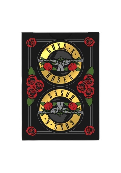 Bicycle Guns & Roses Oyun İskambil Kartı