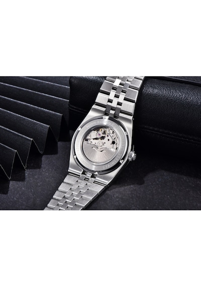 Pagani Design Pd-ys027 40 Mm 100 M Su Geçirmez Japon Otomatik Mekanik Saat Safir Kristal Işık Paslanmaz Çelik Saat Yeşil Diğer Pagani Design Pd-ys027 40 Mm 100 M Su Geçirmez Japon Otomatik Mekanik Saat Safir Kristal Işık Paslanmaz Çelik Saat Yeşil Diğer