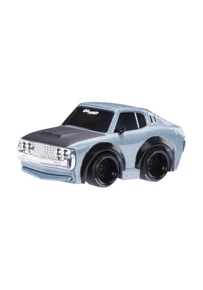 Cartuned Jdm Seri 1 1976 Toyota Celica Heçbek - Mavi Araba