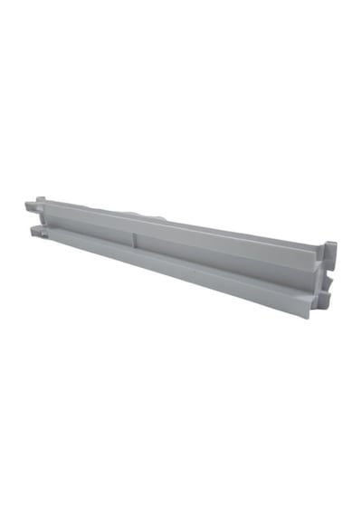 Arçelik Uyumlu Buzdolabı İkinci Kat Sebzelik Orta Ray 4859830100