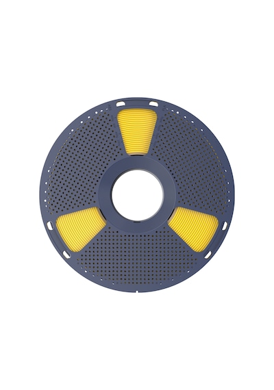 Sunlu Canlı Sarı Pla+ 2.0 Filament - 1.75mm - 1 Kg