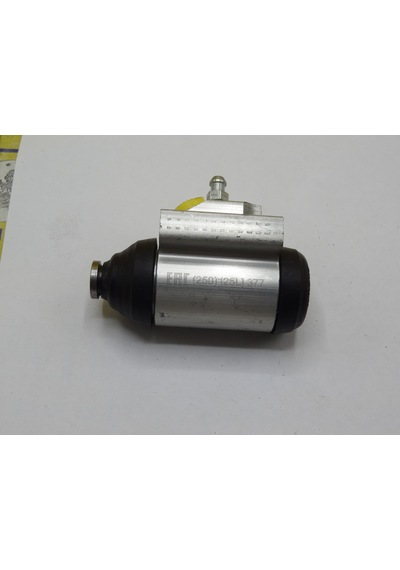 Arka Fren Silindiri Sağ Duster 4x4 Bosch 441006176r