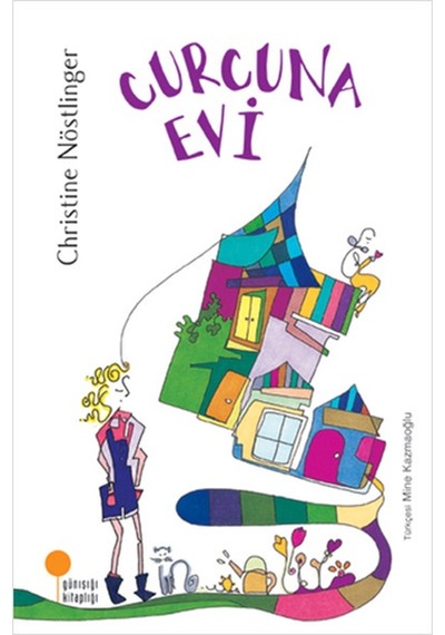 Curcuna Evi - Rxlu-606714