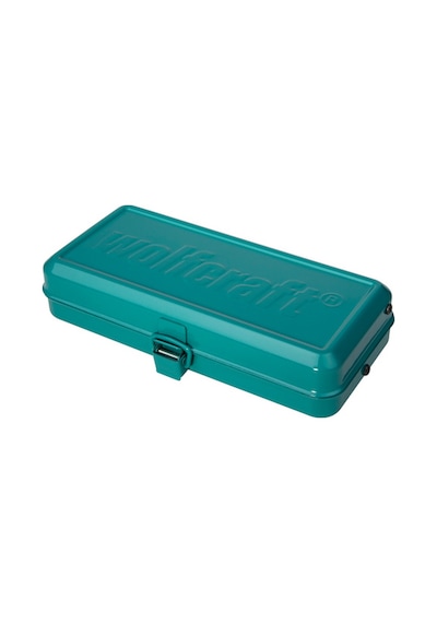Wolfcraft 1389000 Mikro Tornavia Bits Uç Seti 32p
