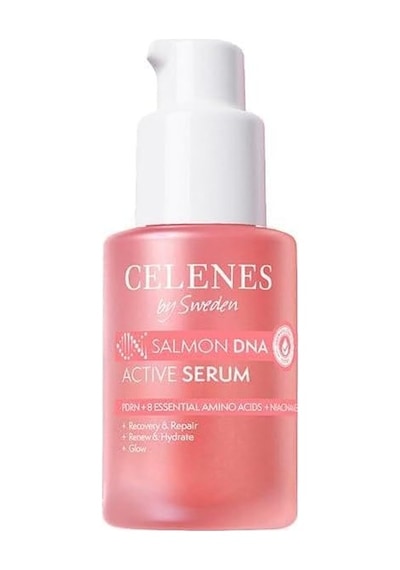 By Sweden Somon Dna Pdrn Onarıcı & Yenileyici Serum, 30 Ml