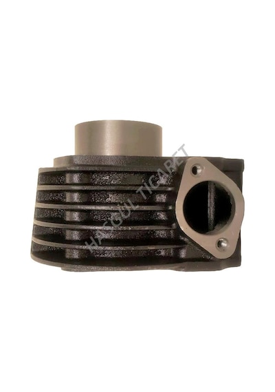 Hsgl Motorsiklet Activa Silindir Döküm Komple 50mm Alüminyum Atg Sekman Honda Activa Silindir Piston Sekman Conta Takım 51004