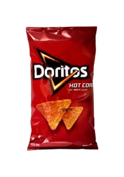 Hotcorn 175gr Parti Boy