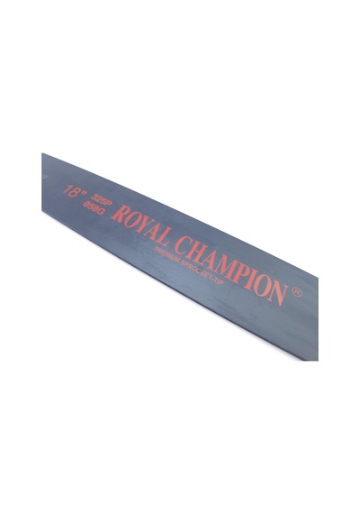 Royal Champion Benzinli Testere 3/25 36 Diş Pala