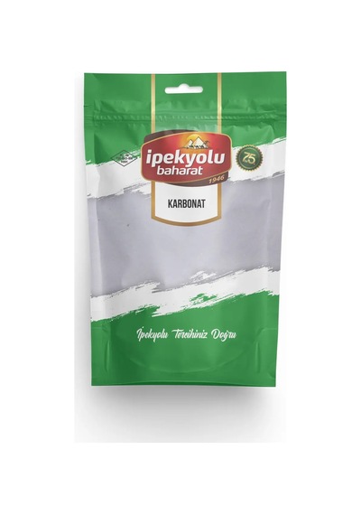 Baharat Karbonat 1 Kg