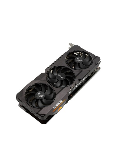 Asus NVIDIA GeForce RTX 3070 TUF V2 OC LHR TUF-RTX3070-O8G-V2-GAMING 8 GB GDDR6 256 Bit Ekran Kartı