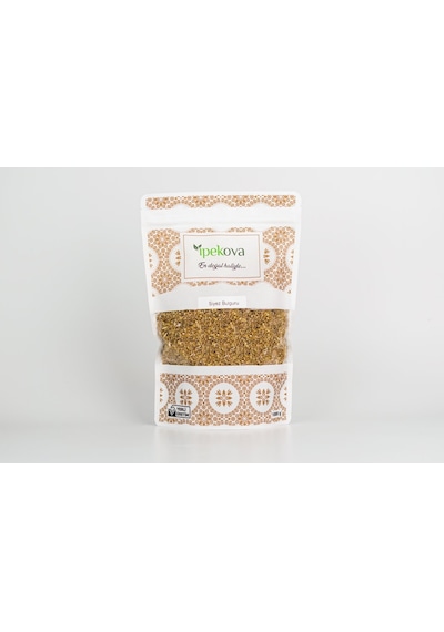 İpekova Siyez Bulguru 1 KG