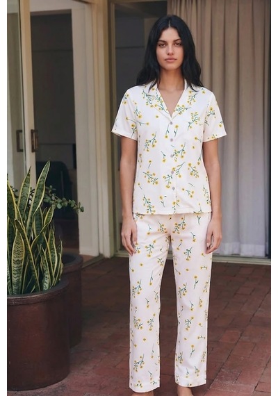 Norcia Sports Viskon Karışım Homewear Çok Renkli Pijama Takımı Çok Renkli - 929322015 Çok Renkli - 929322015 Çok Renkli Norcia Sports Viskon Karışım Homewear Çok Renkli Pijama Takımı Çok Renkli - 929322015 Çok Renkli - 929322015 Çok Renkli