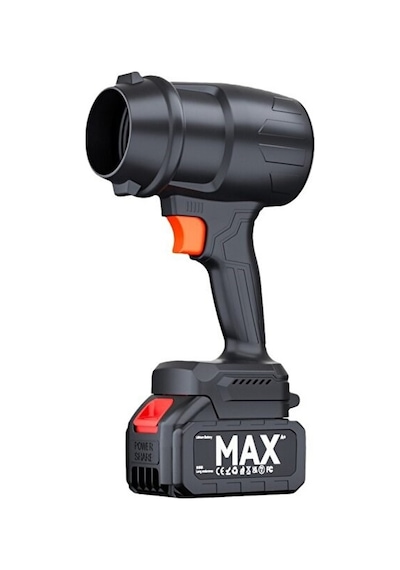 Moonshop Pro Jet Turbo Hava Üfleyici Fan Yaprak Üfleme Makinesi