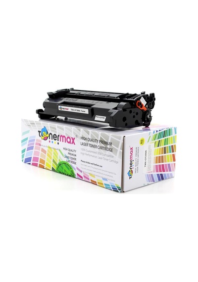 Hp M404Dw Uyumlu Toner / Hp Cf259A Uyumlu Toner Çipsiz N11.15805