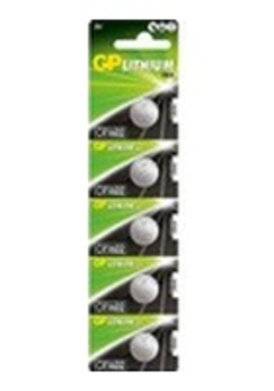 Pil 1620 Lıthıum Gp Cr1620 Para Pil