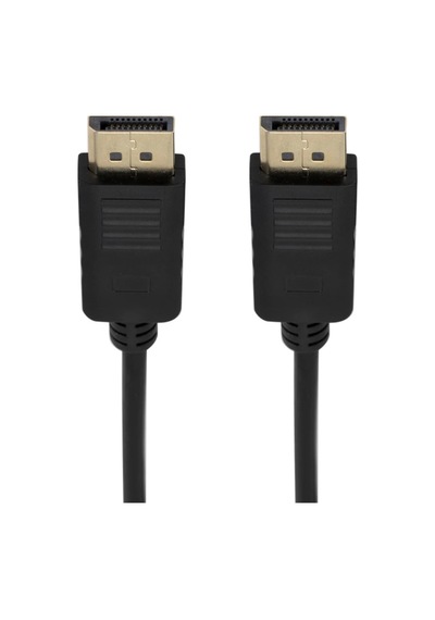 1.8 Metre DisplayPort DisplayPort Kablo 1.8m Erkek Erkek