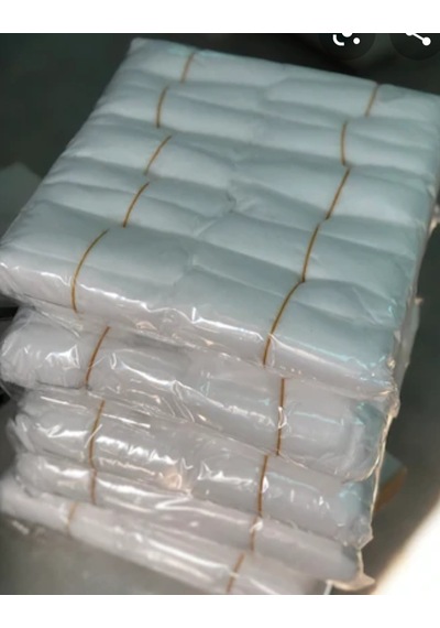 Tek Kullanımlık Sedye Örtüsü 80 x 220 CM