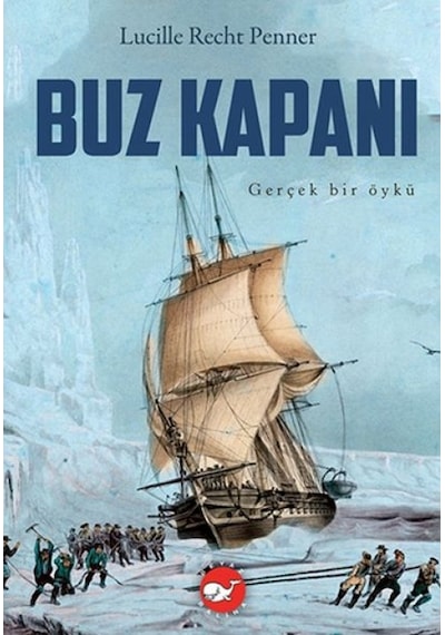 Buz Kapanı - Fglt-761670