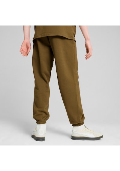Puma Mmq Erkek Eşofman Altı 624007 59 Yeşil