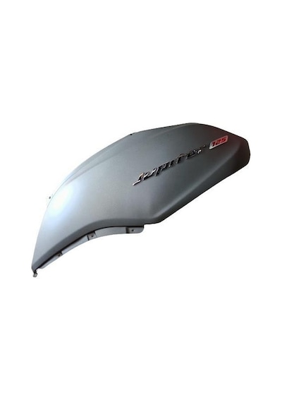 Tvs Jupiter 125 Sol Sele Altı Yan Karenaj Gri 2023 Or.