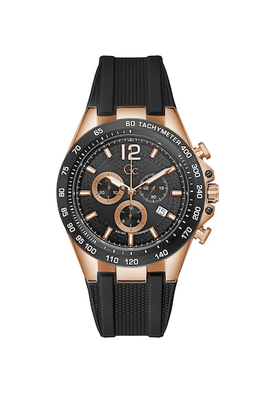 Guess Collection GCZ07002G2MF Erkek Kol Saati