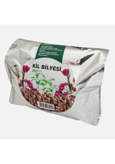 Vilmorin Kil Bilyesi 2L