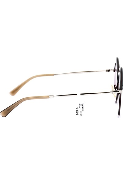 Twinexte Tw 1141 65Lqh 50-22 Kadın Güneş Gözlüğü