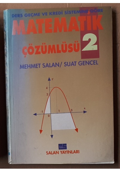 Lise 2 Matematik Özet Konu Anlatım Çözümlü Soru Kredili Ders Geç