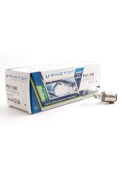 Ph5716 P21/5w 1016 Stop Ampulü 10 Adet