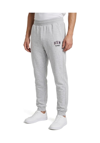 Hummel Vianda Erkek Eşofman Altı BEYAZ