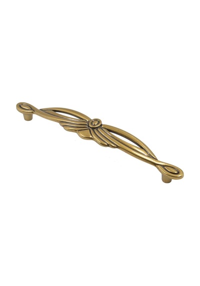 Coşafak Giusti Wmn748.160.00A8 Metal Antik Bakır 160Mm
