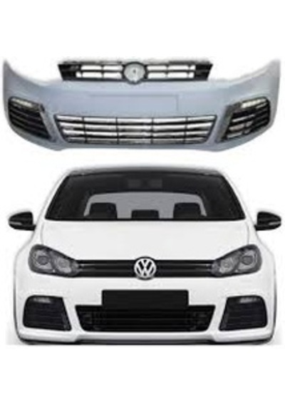 vw golf 6 2009-2012 r20 ön tampon