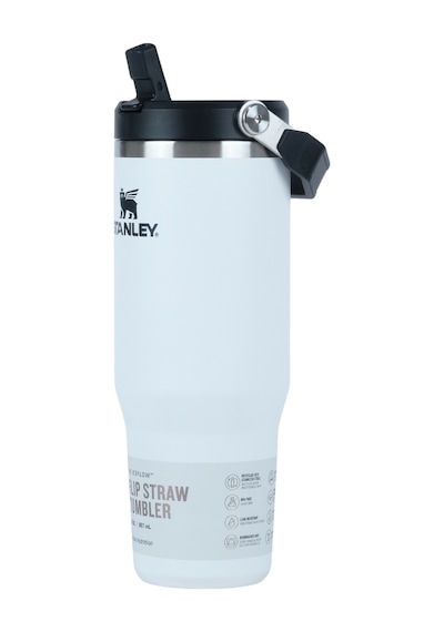 Stanley The Iceflow Flip Straw Termos 10-13424-0195 Gri