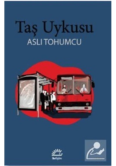 Taş Uykusu - Aslı Tohumcu