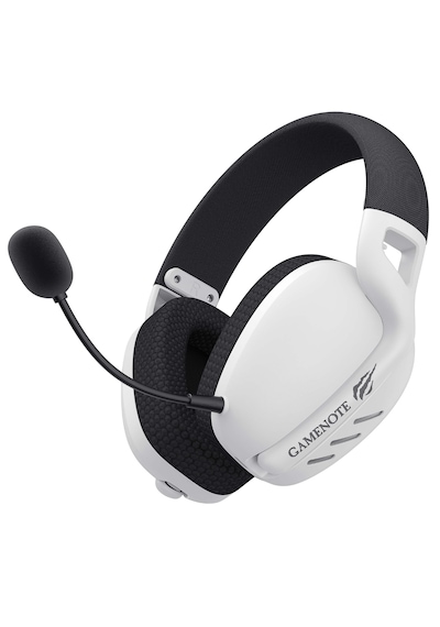 Havit Gamenote Fuxi-h6 Gaming Mikrofonlu Oyuncu Kulaklığı 7.1 - 4 Modlu Bt, 2.4ghz, Type-c, 3.5mm