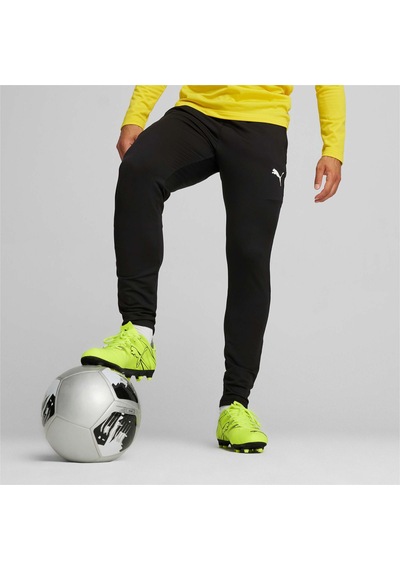 Puma Teamgoal Football Erkek Antrenman Eşofman Altı 659037 03 Siyah