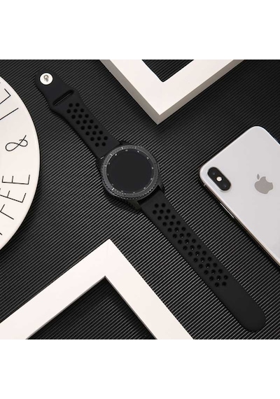 Huawei Honor Magic Watch 2 46Mm Kordon Nike Spor Kordon