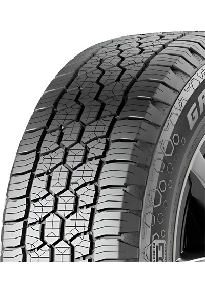 General 255/50R20 109V Grabber Cross A/S XL Dört Mevsim Lastiği - 2025
