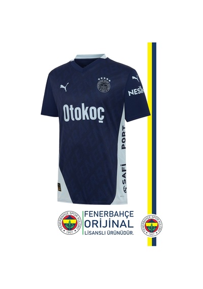 Fenerium Fenerbahçe 24/25 Çocuk Forma Lacivert