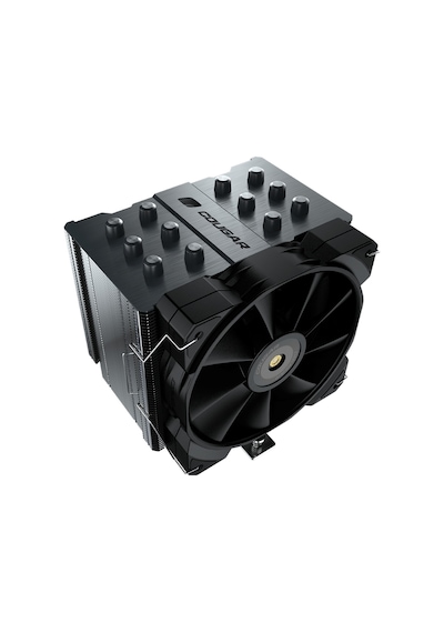 Cougar Forza 85 Essential Cgr-fzae85 Kule Tipi İşlemci Soğutucu Azaz3cou0008