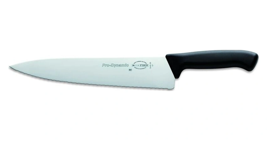 Prodynamic Şef Bıçağı 26 Cm Metal