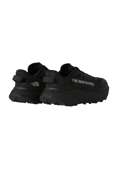 The North Face Altamesa 300 V2 Kadın Koşu Ayakkabısı C-the0a8g6ckx7kx7 Siyah