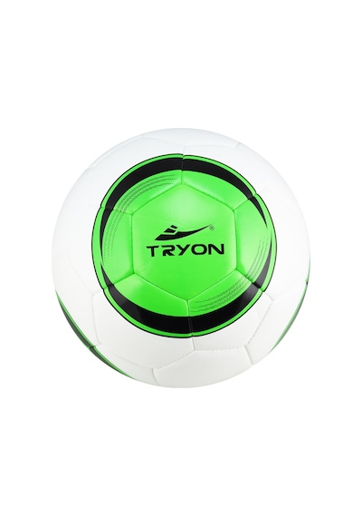 Tryon Hybrıd Futbol Topu 4 Numara Yeşil