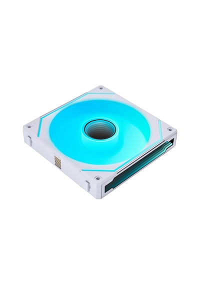 Lian Li Uni Fan Sl-ınfinity 140 Ters Bıçak-tekli Paket-argb Fan-p