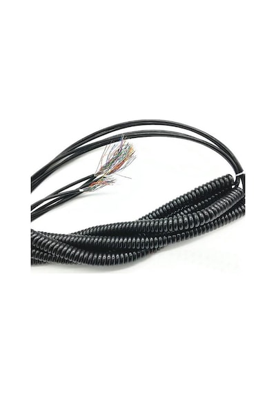 Cnc El Çarkı Kablosu 26 Damar 5-6 Mt