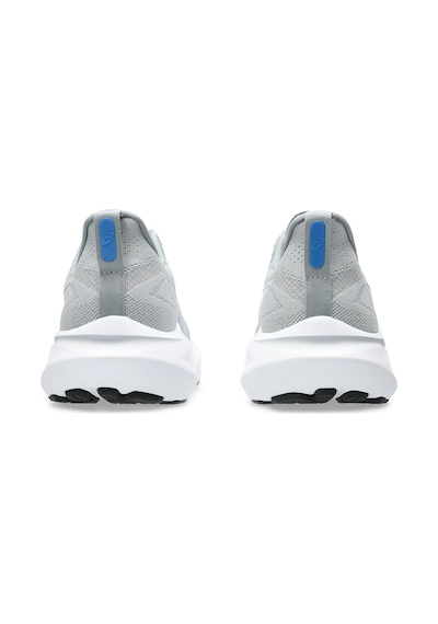 Asics Asıcs Gt-2000 13 Kadın Gri Koşu Ayakkabısı 1012b666-022 Gri