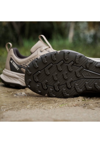 Adidas Erkek Bot Terrex Tracefınder 2 Hq5094 Bej