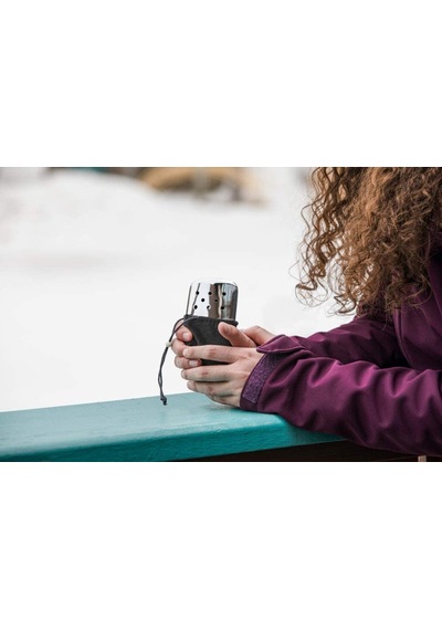 Zippo 40323 Doldurulabilir 12 Saatlik El Isıtıcısı 2X5 Fazla Isı